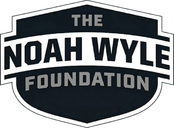 The Noah Wyle Foundation logo
